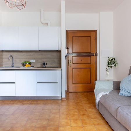 Pisa Cisanello - Comfy Apartment With Balcony! Exteriér fotografie