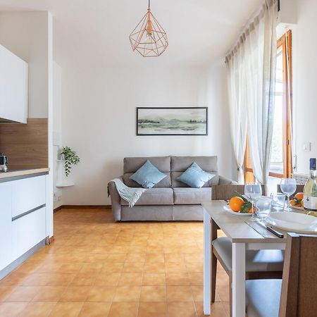 Pisa Cisanello - Comfy Apartment With Balcony! Exteriér fotografie