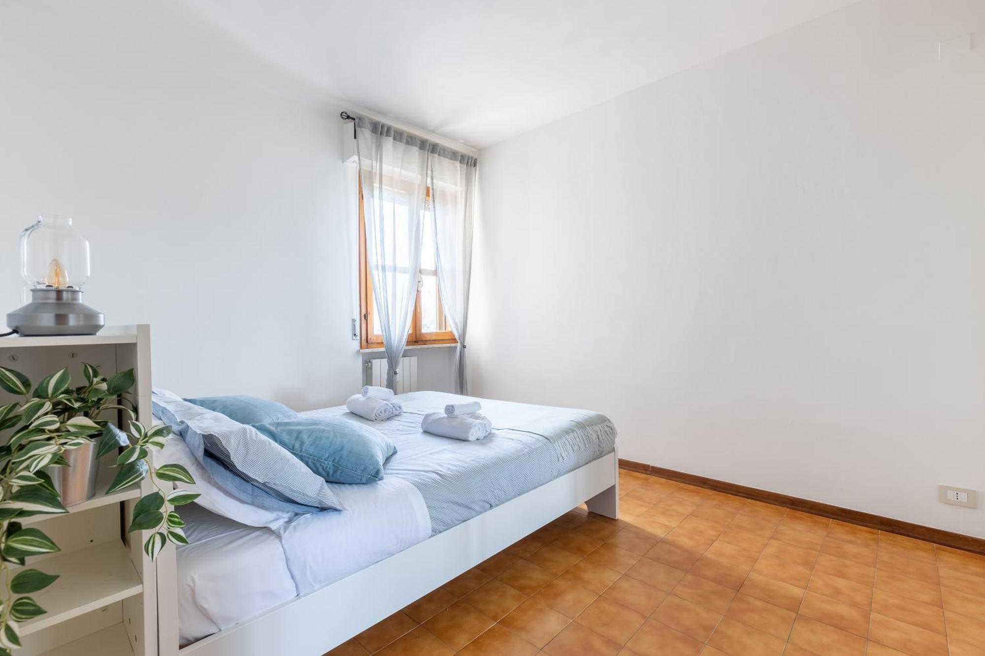 Pisa Cisanello - Comfy Apartment With Balcony! Exteriér fotografie