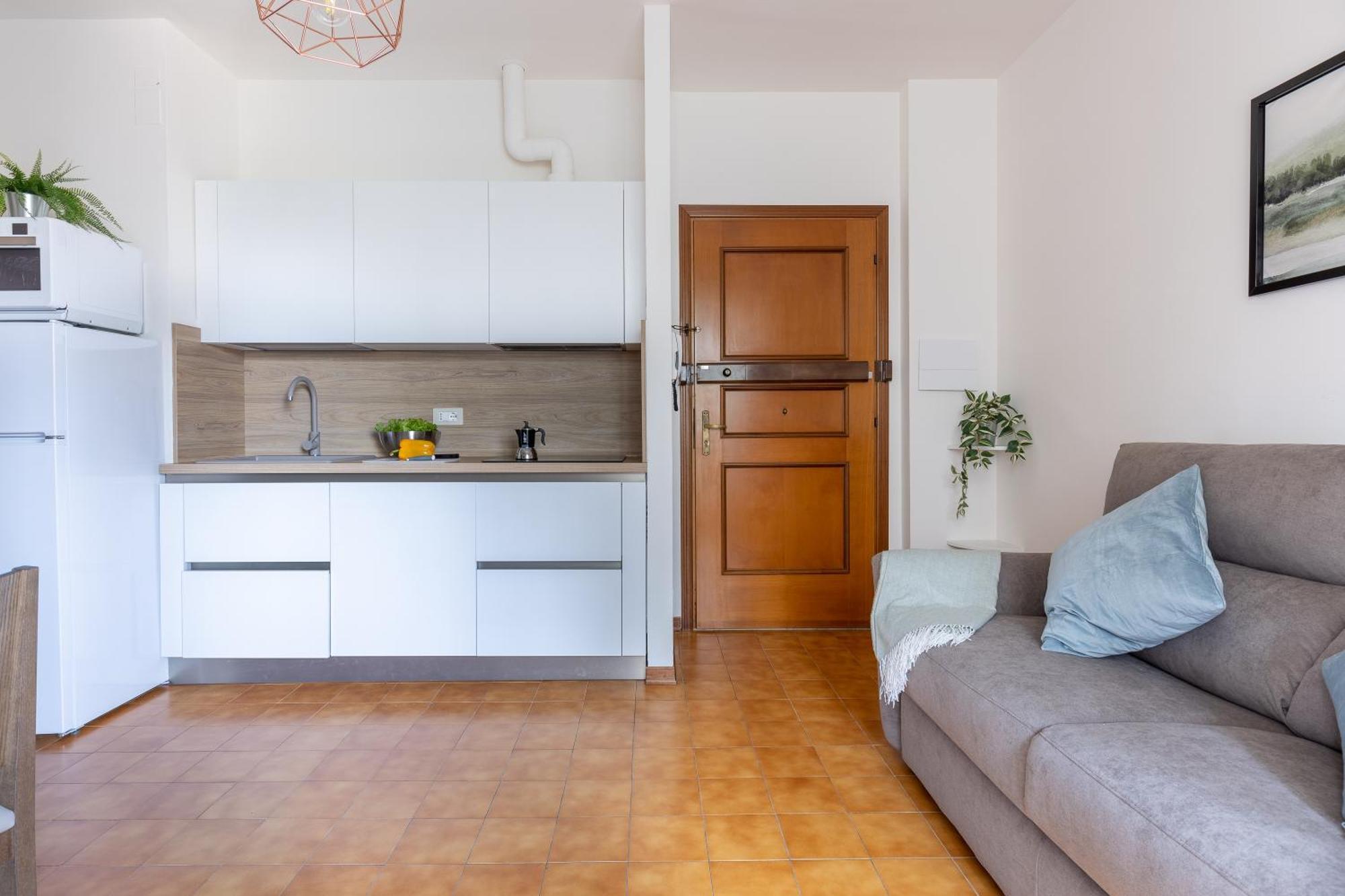 Pisa Cisanello - Comfy Apartment With Balcony! Exteriér fotografie