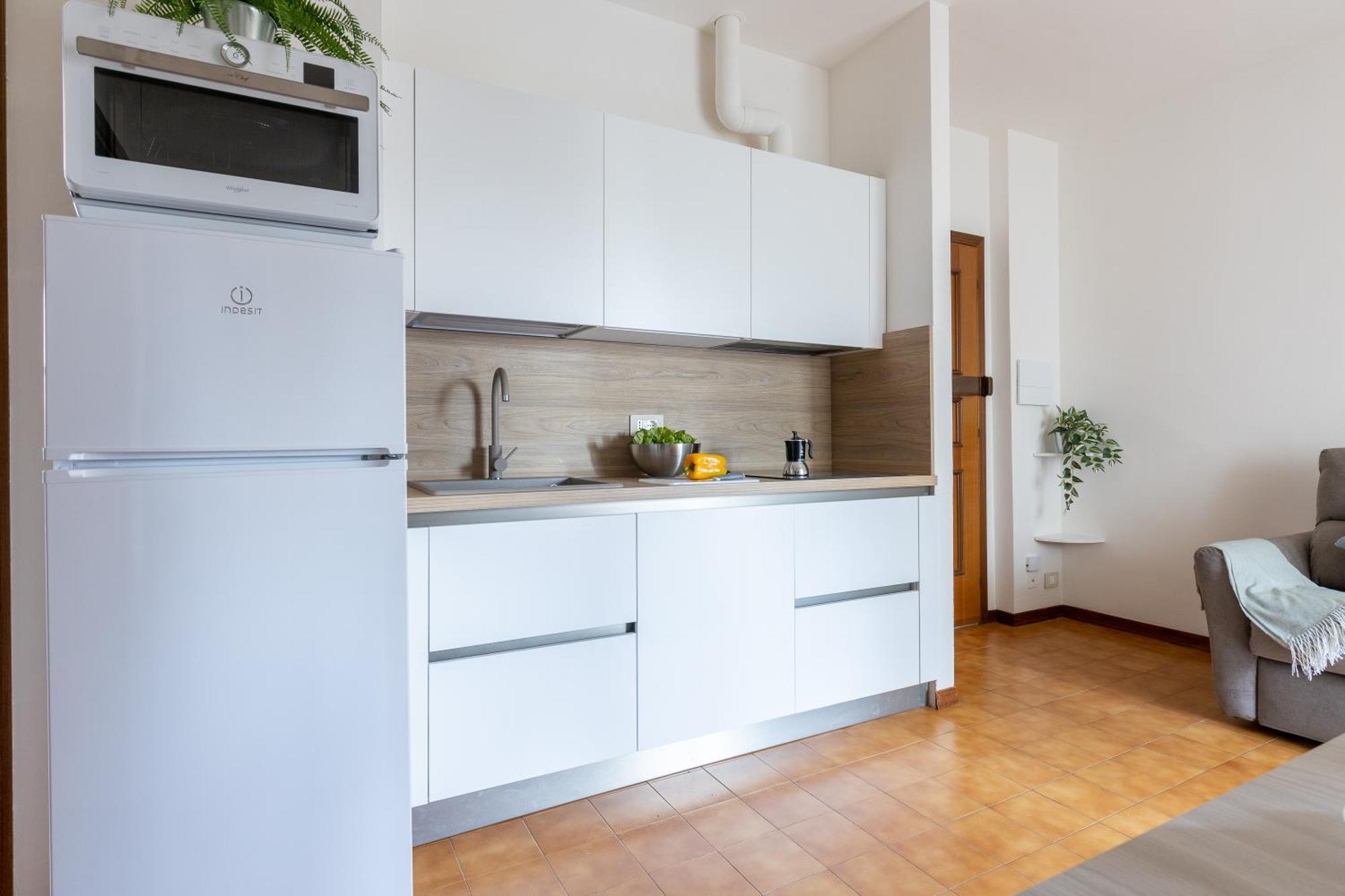 Pisa Cisanello - Comfy Apartment With Balcony! Exteriér fotografie