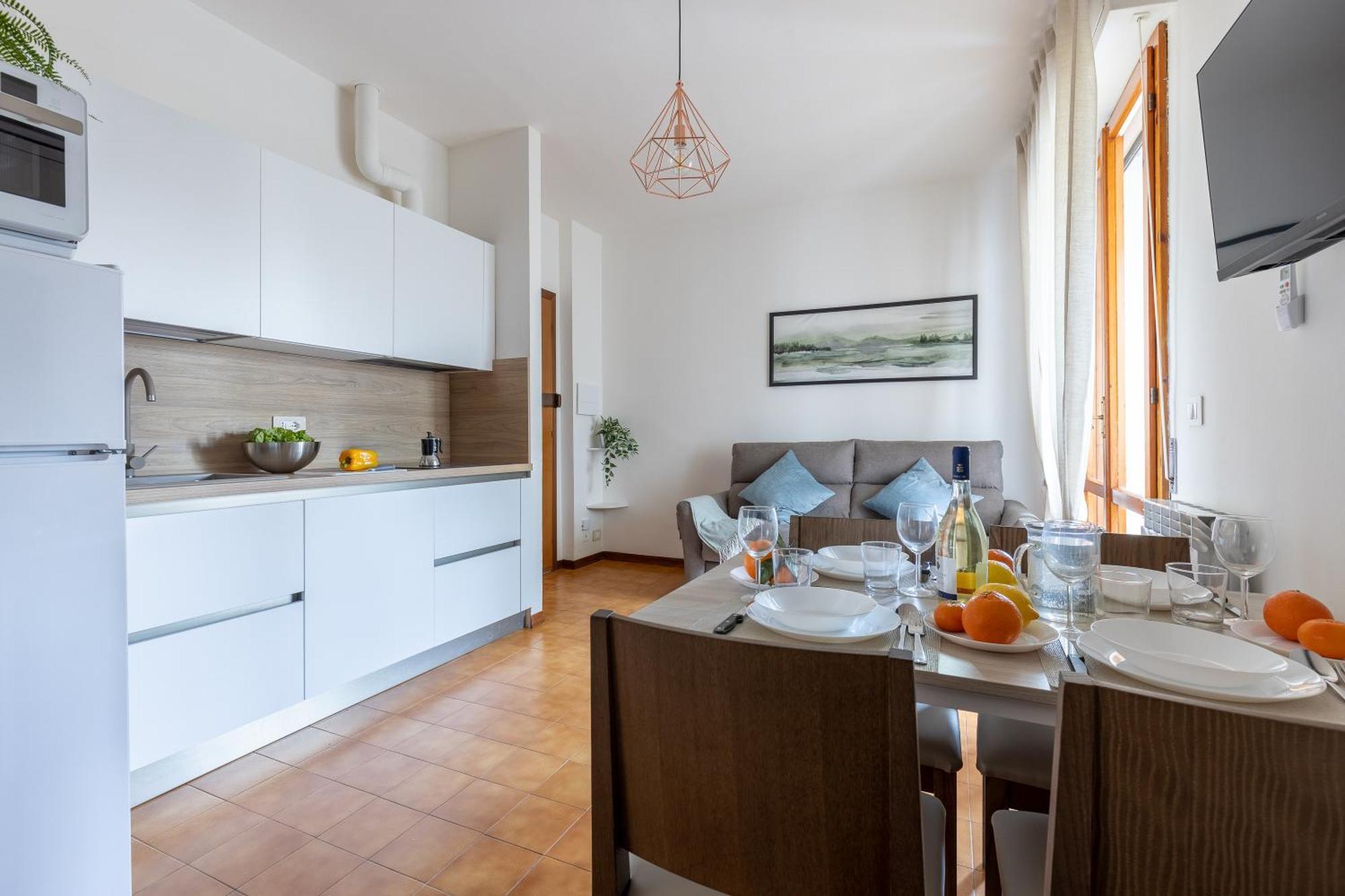 Pisa Cisanello - Comfy Apartment With Balcony! Exteriér fotografie