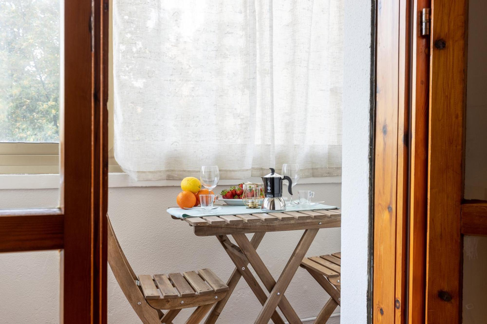 Pisa Cisanello - Comfy Apartment With Balcony! Exteriér fotografie