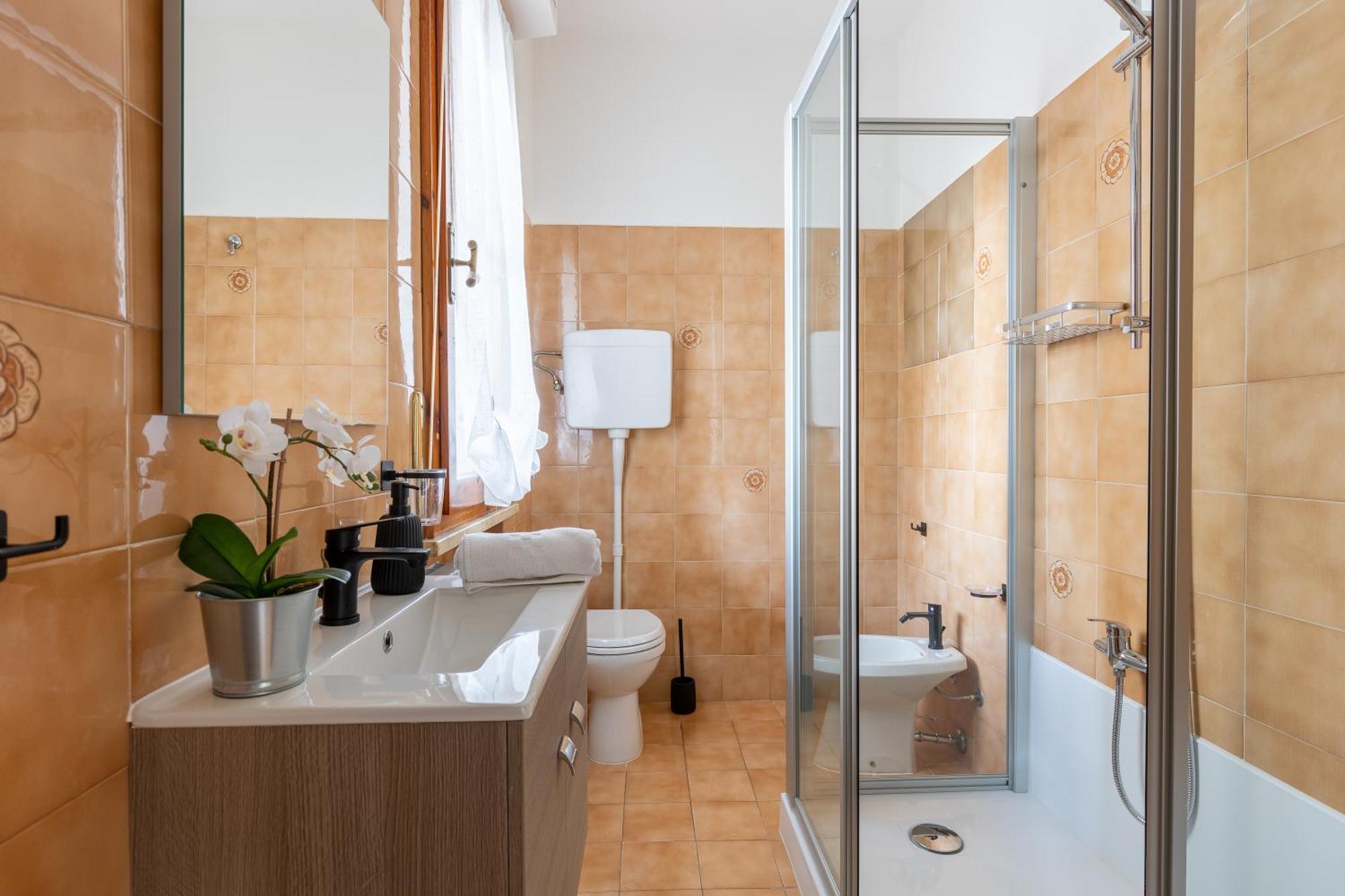 Pisa Cisanello - Comfy Apartment With Balcony! Exteriér fotografie